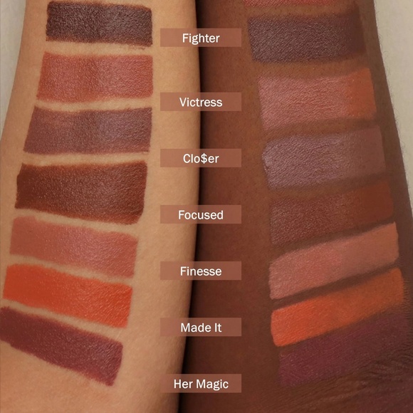 Propa Beauty "Her Magic" lipstick - Picture 5 of 9